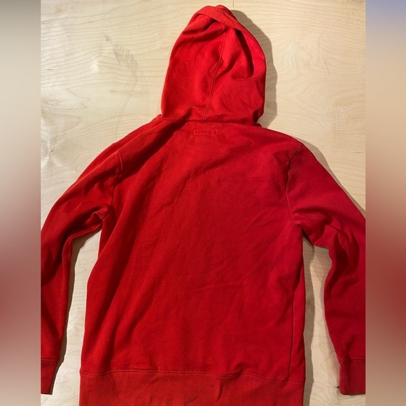 Aeropostale Hoodie Medium (HV) - Picture 10 of 12